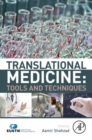 Image for Translational medicine  : tools and techniques