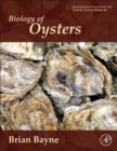 Image for Biology of Oysters