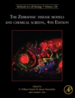 Image for The Zebrafish: Disease Models and Chemical Screens
