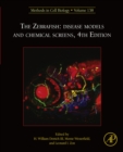 Image for The zebrafish: disease models and chemical screens