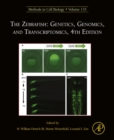 Image for The Zebrafish: Genetics, Genomics, and Transcriptomics