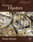Image for Biology of oysters