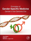 Image for Principles of gender-specific medicine  : gender in the genomic era