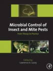 Image for Microbial control of insect and mite pests  : from theory to practice