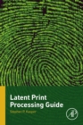 Image for Latent print processing guide