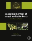 Image for Microbial Control of Insect and Mite Pests: From Theory to Practice