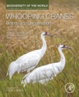 Image for Whooping cranes: biology and conservation