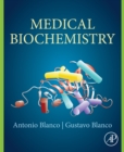 Image for Medical biochemistry