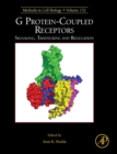 Image for G Protein-Coupled Receptors