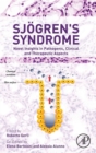Image for Sjogren&#39;s Syndrome : Novel Insights in Pathogenic, Clinical and Therapeutic Aspects