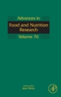 Image for Advances in food and nutrition research76