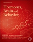 Image for Hormones, brain and behavior.