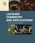 Image for Lacquer chemistry and applications