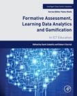 Image for Formative assessment, learning data analytics and gamification  : in ICT education