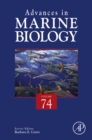 Image for Advances in marine biology. : Volume seventy four