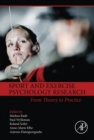 Image for Sport and Exercise Psychology Research: From Theory to Practice