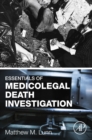 Image for Essentials of medicolegal death investigation