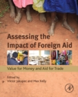 Image for Assessing the impact of foreign aid: value for money and aid for trade