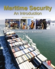 Image for Maritime Security: An Introduction