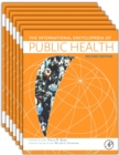 Image for International encyclopedia of public health