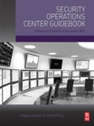Image for Security Operations Center guidebook: a practical guide for a successful SOC