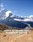 Image for Earth as an evolving planetary system