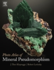 Image for Photo atlas of mineral pseudomorphism