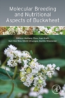 Image for Molecular breeding and nutritional aspects of buckwheat