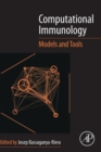 Image for Computational immunology: models and tools