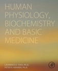 Image for Human physiology, biochemistry and basic medicine
