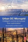 Image for Urban DC microgrid  : intelligent control and power flow optimization