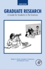 Image for Graduate research: a guide for students in the sciences