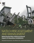 Image for Natech Risk Assessment and Management