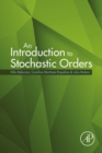 Image for An introduction to stochastic orders