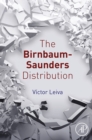 Image for The Birnbaum-Saunders distribution