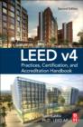 Image for LEED v4 Practices, Certification, and Accreditation Handbook