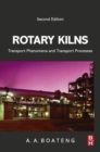 Image for Rotary kilns: transport phenomena and transport processes