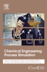 Image for Chemical engineering process simulation