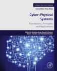 Image for Cyber-physical systems: foundations, principles and applications