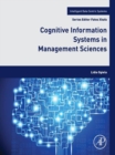 Image for Cognitive Information Systems in Management Sciences