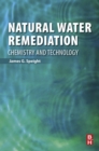 Image for Natural Water Remediation: Chemistry and Technology