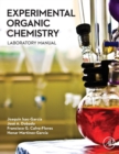 Image for Experimental organic chemistry  : laboratory manual