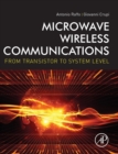 Image for Microwave wireless communications  : from transistor to system level
