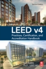 Image for LEED v4 practices, certification, and accreditation handbook