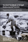 Image for Standard handbook oil spill environmental forensics: fingerprinting and source identification