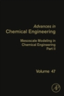 Image for Mesoscale modeling in chemical engineering.