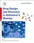 Image for Drug Design and Discovery in Alzheimer’s Disease