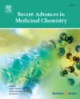 Image for Recent advances in medicinal chemistry. : Volume 1
