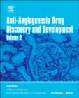 Image for Anti-Angiogenesis Drug Discovery and Development