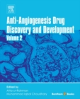 Image for Anti-angiogenesis drug discovery and development.